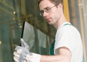 Residential Glazier in Bermondsey